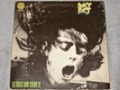 Juicy Lucy ?– Lie Back And Enjoy It - Orig 1970 UK Vinyl - Vertigo -