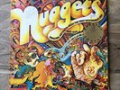 V/A - Nuggets 2LP Rare OG The Electric Prunes Thirteenth Floor Elevators Psych