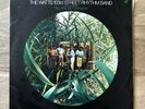 Watts 103rd Street Rhythm Band In The Jungle Babe LP OG 1969 UK Charles Wright