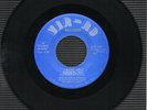Northern Soul - Exportations - I Want You / Find Another Day VG++