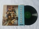 THE SHADOWS   S/T   EX+/NrM   COLUMBIA 1961 UK 1ST PRESS MONO RnR/ROCK VINYL LP
