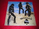 Motörhead - Ace of Spades, Bron 531 Vinyl LP 1980