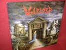 Warlord - Deliver Us mLP orig. 1st US press 83' metal blade Manilla Road DIO