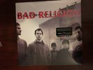 Bad Religion - Stranger Than Fiction Clear /unknown punk vinyl record SEALED