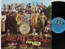 Beatles       Sgt. Peppers Lonely Hearts Club Band       EMI Odeon      NM #  1