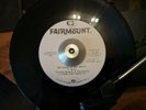 Frankie Beverly and The Butlers - Because Of My Heart - Rare  CP Dj Repro