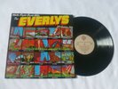 THE EVERLY BROTHERS   WALK RIGHT BACK WITH EVERLYS   NEAR MINT UK 1975 VINYL LP