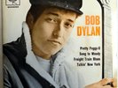 Bob Dylan - Bob Dylan (First Album) MONO EP- 1962 - 7
