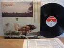 CARAVAN - FOR GIRLS WHO GROW PLUMP IN THE NIGHT / ORIG '73 UK DERAM PROG LP