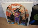 JANE - LADY BRAIN 1066 ORIG (GREEN LABEL) KRAUTROCK / HEAVY PROG Near Mint