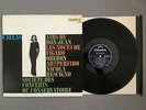 O146 Callas Arias Mozart Weber Beethoven Rescigno Columbia SAXF 1004 Stereo