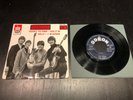 THE BEATLES EP FRANCE VOLUME 3 ODEON EMI MOE 21003