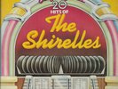 Sealed Juke Box Giants 20 HITS OF The Shirelles Vinyl record 12