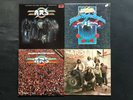 4 LP's von Atlanta Rhythm Section (4 x 12