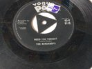 The Minorbops - Need You Tonight