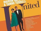 GAYE,MARVIN-UNITED (WITH TAMMI TERRELL) VINYL LP NEU