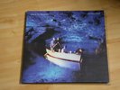 Echo and the Bunnymen- Ocean Rain Ltd Edition 2014 Silver vinyl  Mint