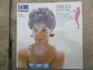 MILES DAVIS SEXTET-SOMEDAY MY PRINCE WILL COME-FONTANA STFL .587 (STEREO) EX/EX