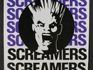 SCREAMERS: Demos 1977-78 LP (reissue) Rock & Pop