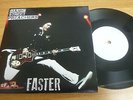 MANIC STREET PREACHERS - Faster / YLAINE 7