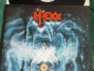 HEXX under the spell ORIGINAL LP Roadrunner Records thrash testament
