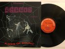 The Seeds - A Web Of Sound - 1966 US Stereo 1st Press GNP (NM-) Ultrasonic Clean