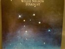 Willie Nelson - Stardust, 2013 Silver Label LP, Ltd Ed #719, MFSL MOFI-1-026