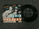 Elvis Presley EP No 5 1957 Money Honey + 3 titres