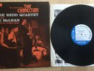 BLUE NOTE 4027 USA Mono LP FREDDIE REDD The CONNECTION Jackie McLean RVG Ear