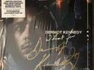 *SIGNED* DERMOT KENNEDY WITHOUT FEAR LIMITED EDITION WHITE MARBLED VINYL LP