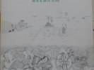 ROBERT WYATT ROCK BOTTOM + RUTH IS STRANGER THAN TICHARD 2xLP French ex