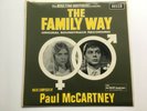 BEATLES PAUL McCARTNEY 