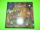 SCIENTIST HEAVYWEIGHT DUB CHAMPION LP REGGAE DUB