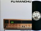 LP Fu Manchu - ( Godzilla´s ) Eatin´ Dust - MR 163 - foc - 1999 - 1st press Ltd.