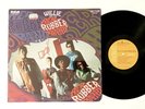Willie And The Red Rubber Band – S/T   Psych Rock - NM Shrink