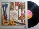 La Tuna Estudiantina de Cayey HIT PARADE HP 056 Parranda del Sopon  VG+ LP#1766