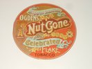 Small Faces - LP - Ogdens' Nut Gone Flake - DE 1968 - ROUND COVER - SMIM 74 442