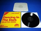 MIKE MAREEN - DANCIN' IN THE DARK  12