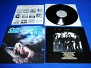OZZY OSBOURNE - BARK MOON LP -  RARE FROM 1983 HOLLAND 1ST. PRESS. TOP TON QUALI
