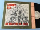 LP ITALIAN PROG 1975  Stormy Six ?– Un Biglietto Del Tram Label: L'Orchestra ?–