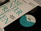 Eterna 1st STEREO 825450 Beethoven Violin Concerto Menuhin Silvestri 1967 ED1 NM