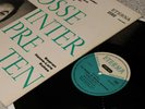 Eterna 1st STEREO 825469 Hanne-Lore Kuhse RECITAL Neumann 1967 ED1 NM