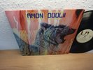 AMON DÜÜL WOLF CITY 1972 MINT GERMAN KRAUTROCK MONSTER
