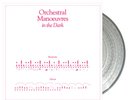 OMD - ORCHESTRAL MANOEUVRES IN THE DARK - ELECTRICITY.  CLEAR VINYL 7”
