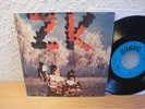 ZK - Tip Von Twinky // pre- DIE TOTEN HOSEN 1979 // 1st 7