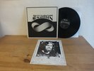 THE DR. HOOKER BAND ARMAGGEDON 1979 US PSYCH KILLER RAR