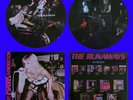 THE RUNAWAYS 'The Runaways' Japanese picture-disc vinyl LP w/insert