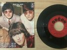 RARE FRENCH SP THE BEATLES JUKEBOX ODEON FOS 101 MICHELLE