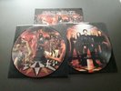 IRON MAIDEN - 'DANCE OF DEATH' - Collectable Double picture disc LP set