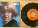 RARE FRENCH EP SYLVIE VARTAN BABY CAPONE